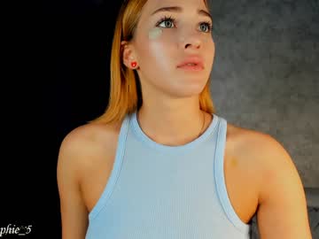 webcam girl sophie_5 image #1842057