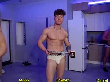 webcam man ed_hooligan image #9173260