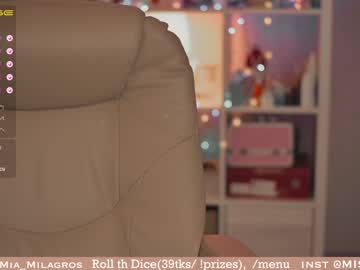 webcam girl mia_milagros image #3643236