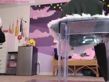 webcam girl pr3ttyp1nkpussy image #3672945
