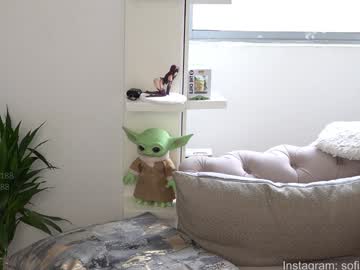 webcam girl tatiana__cortes18 image #8429609