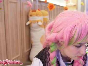 webcam girl sunny_sonnie image #7891984