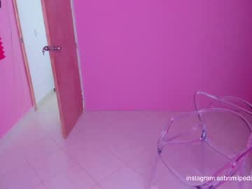 webcam girl sabrina_geek image #5020210