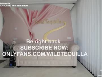 webcam girl wildtequilla image #5530091