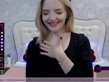 webcam girl ginger_pie image #3061722