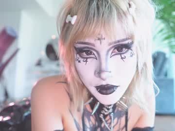 webcam girl goth_dolll image #9201119