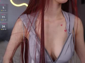 webcam girl melissa_shawty image #8852510