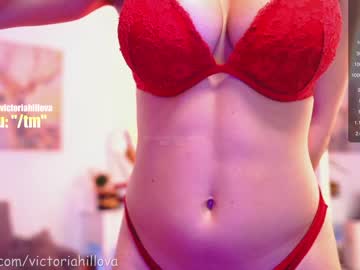 webcam girl victoriahillova image #307088