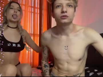 webcam couple wendy_shyfox image #5593837