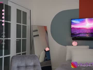 webcam girl vika54784 image #6869078