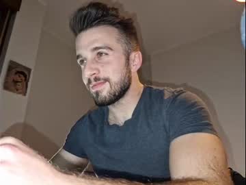 webcam man jack_yanfry image #3835567