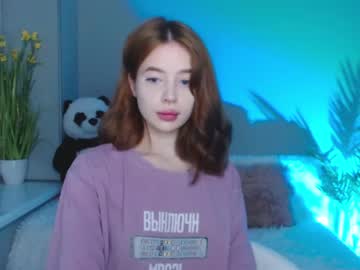 webcam girl liitle_flower image #2087398