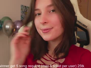 webcam girl beckymartens image #5274332