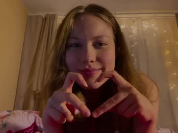 webcam girl appreal image #8454437