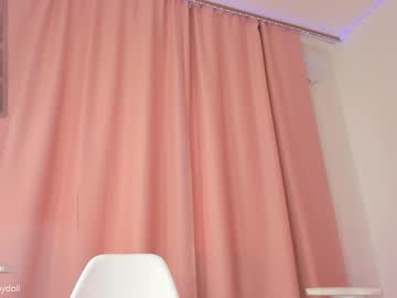 webcam girl dazzling_baby image #9182886