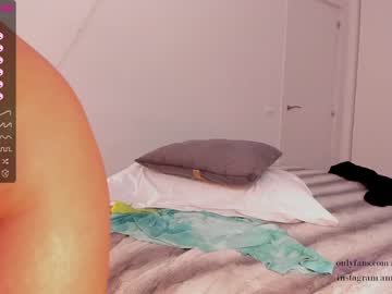 webcam girl annieguzman_ image #3620439
