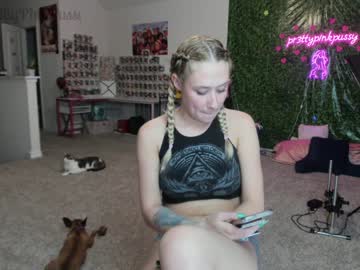 webcam girl pr3ttyp1nkpussy image #1461872