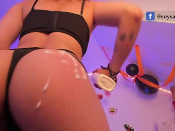 webcam girl _sam_smith_ image #219827