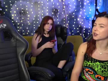 webcam couple kira0541 image #3441864