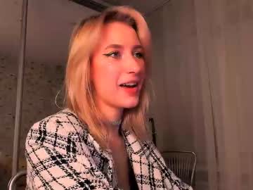 webcam girl _elisfox image #1350829