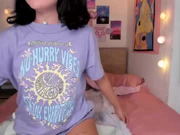 webcam girl kittenmoon_ image #9019382