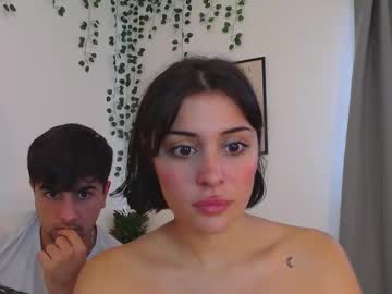 webcam couple lunashams image #9285930