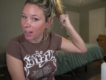 webcam girl texas_blonde image #4634544
