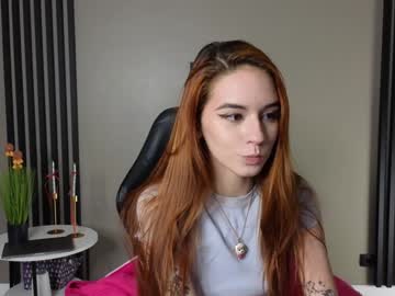 webcam girl primroseberesford image #8611186