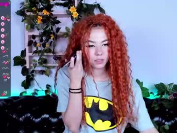 webcam girl juliaamster image #2229617