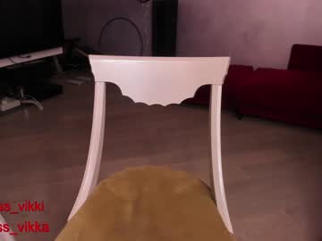 webcam girl misss_vikki image #296238