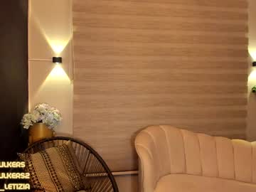 webcam girl letiziafulkers1 image #1710820