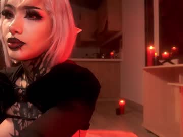 webcam girl goth_dolll image #6237057