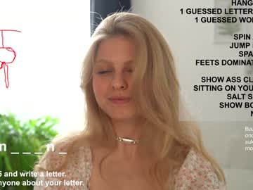webcam girl hannasthesia image #7854462