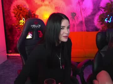 webcam couple kira0541 image #2632678