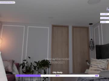 webcam girl _hannamiller image #104087