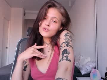 webcam girl adriana_hill image #2134996