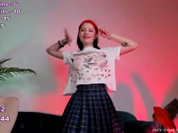 webcam girl ashley_blush_ image #7055377