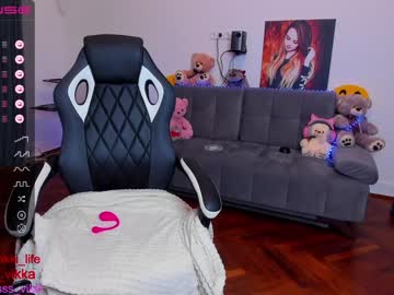 webcam girl misss_vikki image #2730406