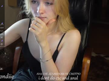 webcam girl bestblondiiecb image #4061980