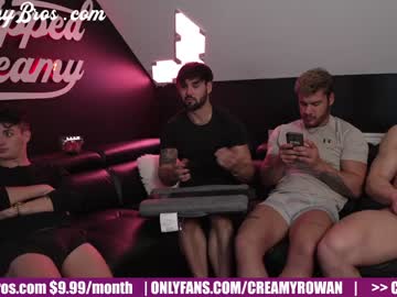 webcam man creamybros image #1569960