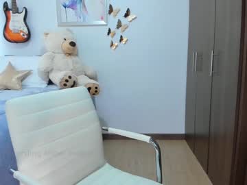 webcam girl isabelhills image #1323256