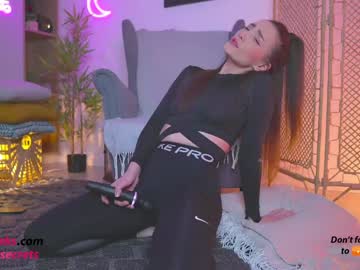 webcam girl ambercb image #6546643