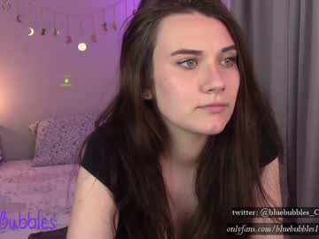 webcam girl blue_bubbles118 image #1570014