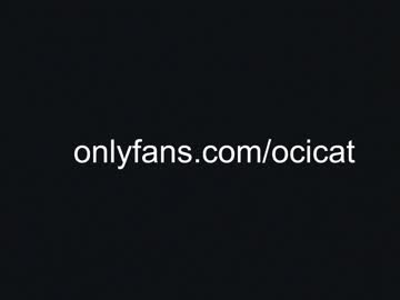 webcam girl ocicat image #6536740