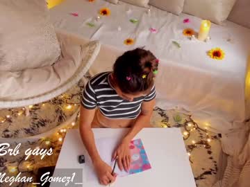 webcam girl _meghan_gomez1_ image #611779