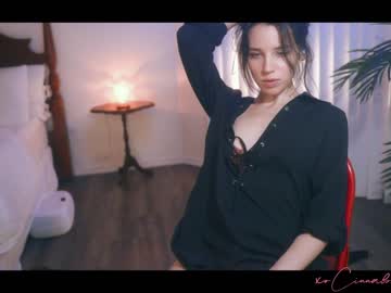 webcam girl cinnabelle image #440135