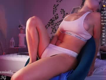 webcam girl pepperxminthe image #5147036