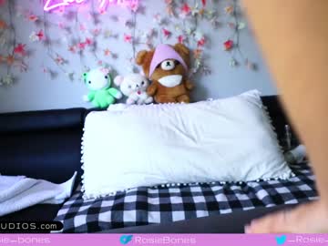 webcam girl rosiebones image #5380282