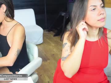 webcam girl daily_stories image #6664987