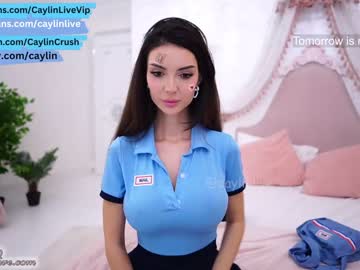 webcam girl caylin image #5587835